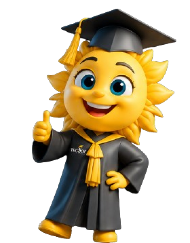 Mascote TecSol